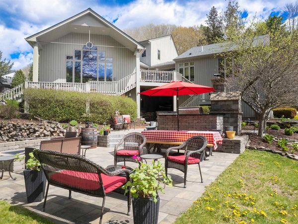 269 Hortonia Road, Hubbardton, VT 05732