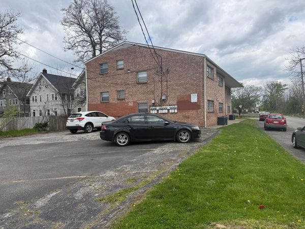 433 E 13th Avenue , Columbus, OH 43201