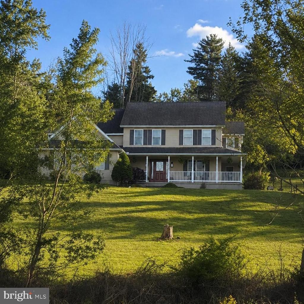 1120 BEAVER , ASHLAND, PA 17921