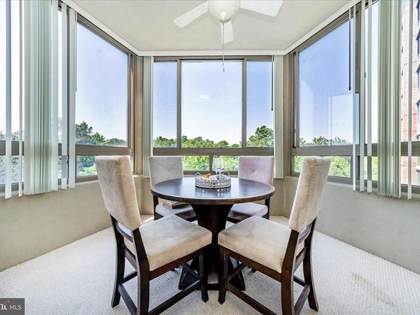 3100 N LEISURE WORLD BOULEVARD, Unit 523, SILVER SPRING, MD 20906