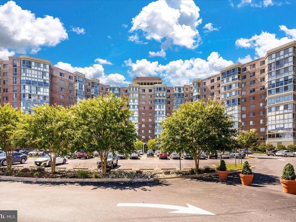 3100 N LEISURE WORLD BOULEVARD, Unit 523, SILVER SPRING, MD 20906