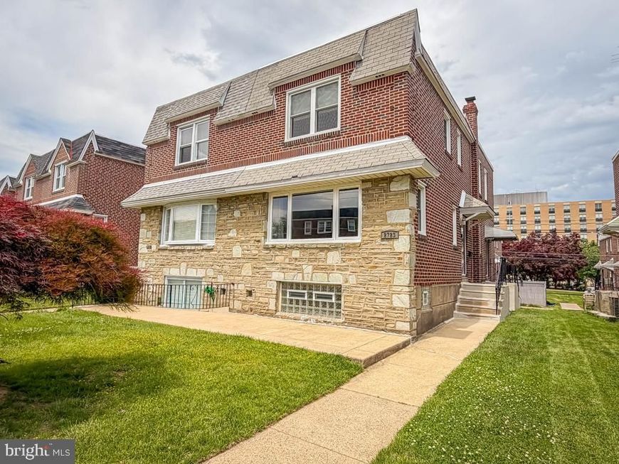 2723 Solly Avenue, Philadelphia, PA 19152 Main Photo