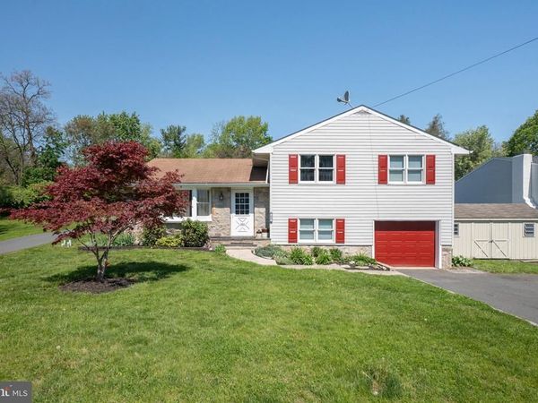 233 POPLAR STREET , SPRING CITY, PA 19475