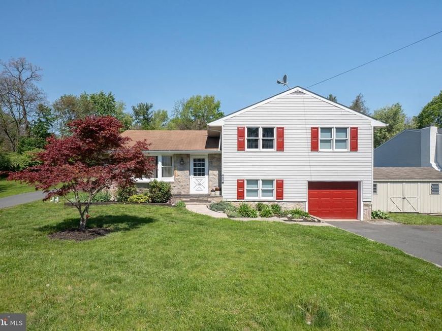 233 Poplar Street , Spring City, PA 19475 Main Photo