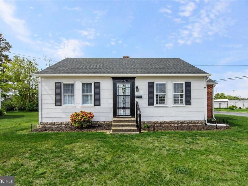 1400 Linden Drive , Pocomoke City, MD 21851 Main Photo