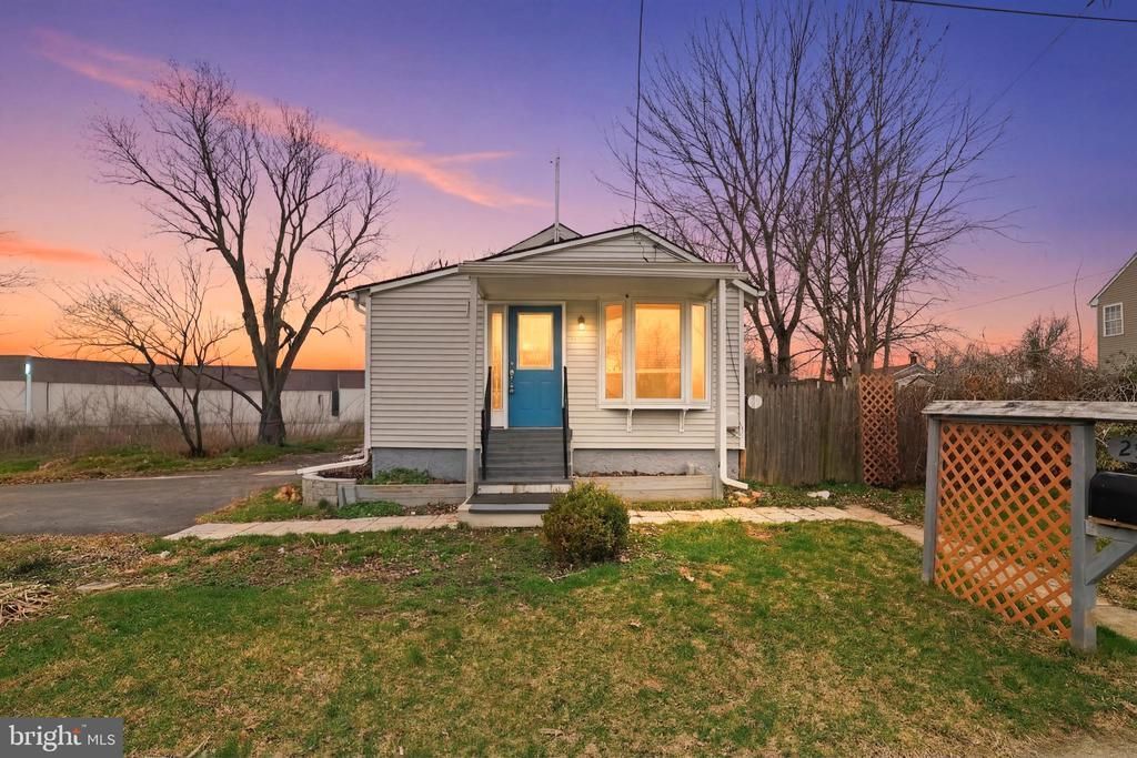 2502 WILLIAMS AVENUE , UPPER CHICHESTER, PA 19014