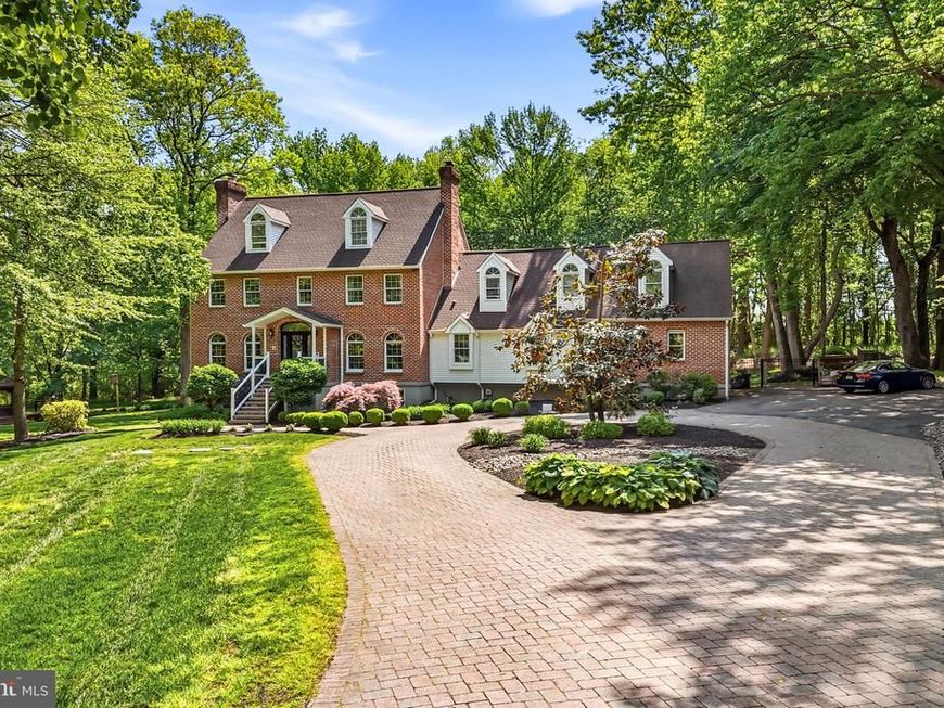 810 Joshua Court, Moorestown, NJ 08057 Main Photo