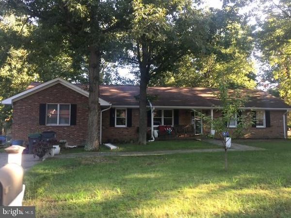 310 AZALIA DRIVE , FREDERICKSBURG, VA 22408