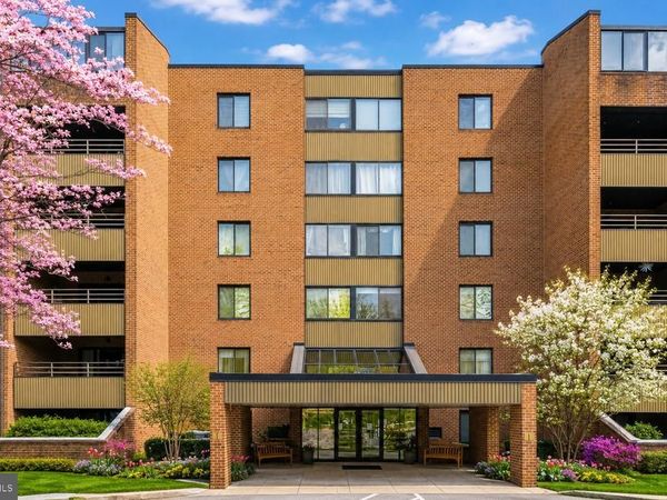 1 SOUTHERLY COURT, Unit 305, TOWSON, MD 21286