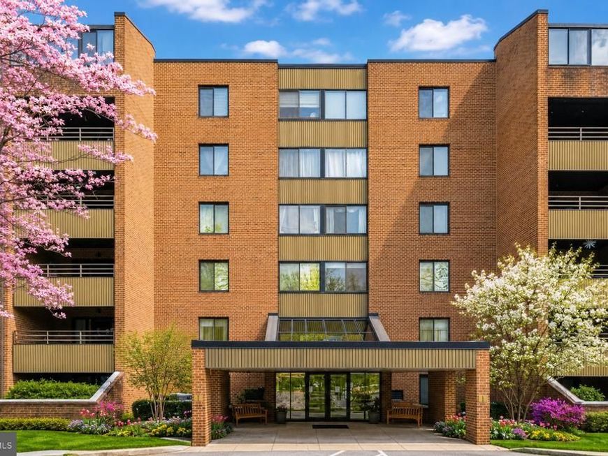 1 Southerly Court, Unit 305, Towson, MD 21286 Main Photo