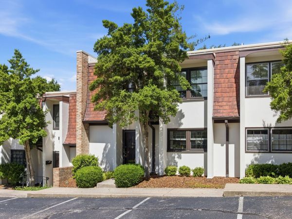 4505 Harding Pike , Unit 176, Nashville, TN 37205