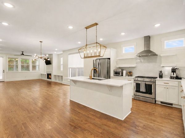 829 Watts Ln , Nashville, TN 37209