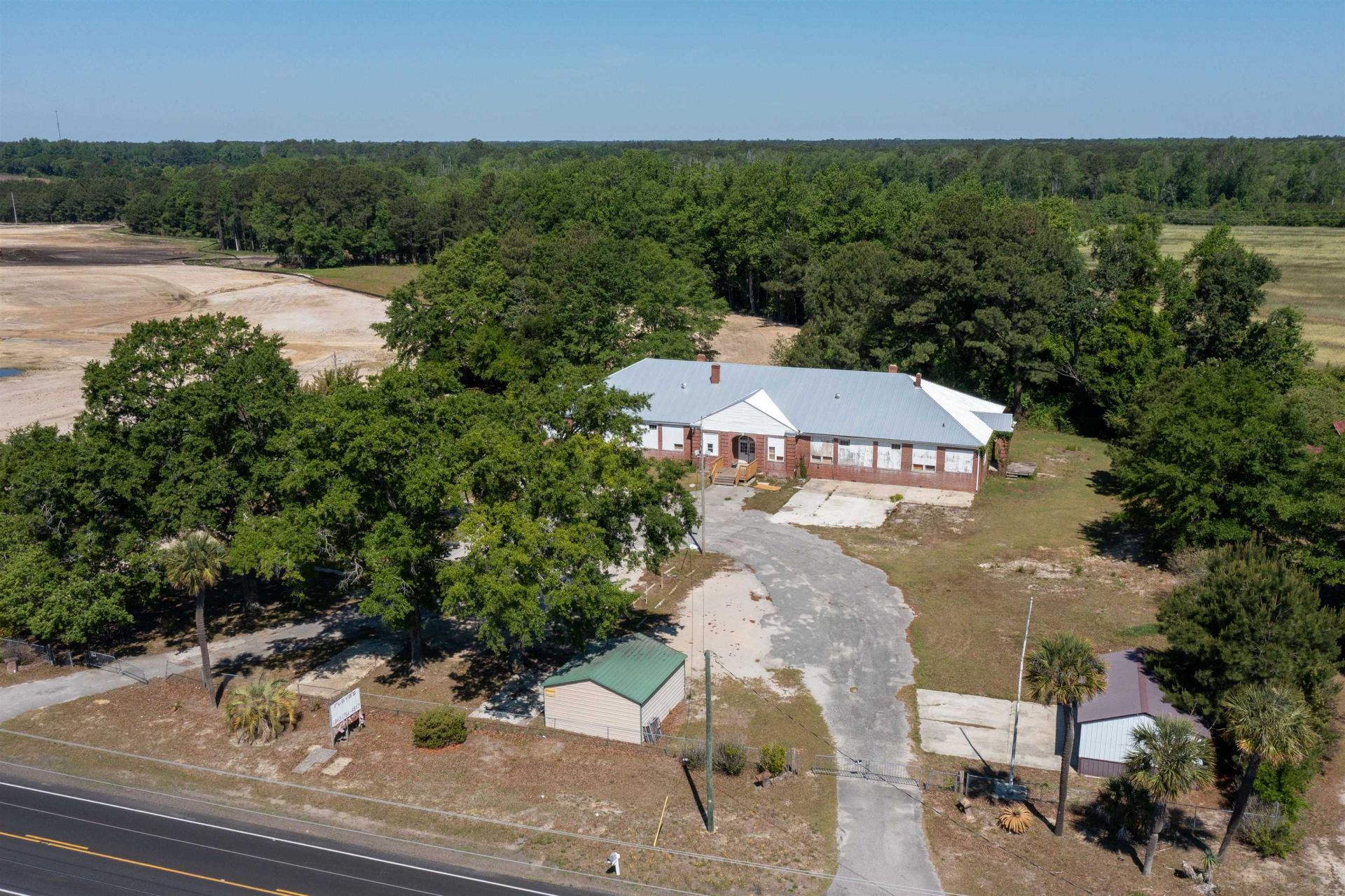 3136 Highway 701 South  Photo 7