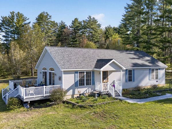 102 Longvue Lane, Northville, NY 12134