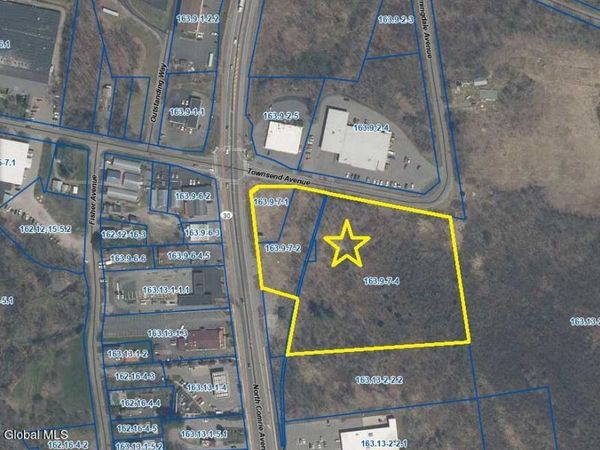 L2 N Comrie Avenue, Johnstown, NY 12095