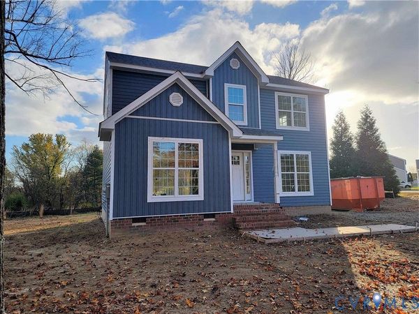 14098 Shannon Hill Road , Louisa, VA 23093