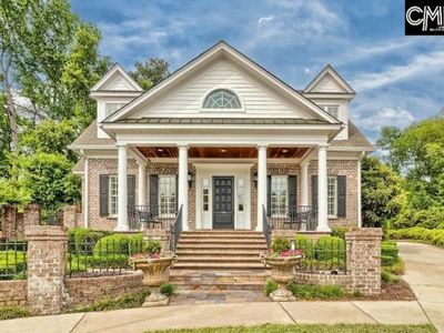 185 Preserve Lane , Columbia, SC 29209
