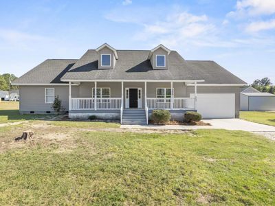 557 Fredonia Rd Road , Leesville, SC 29070