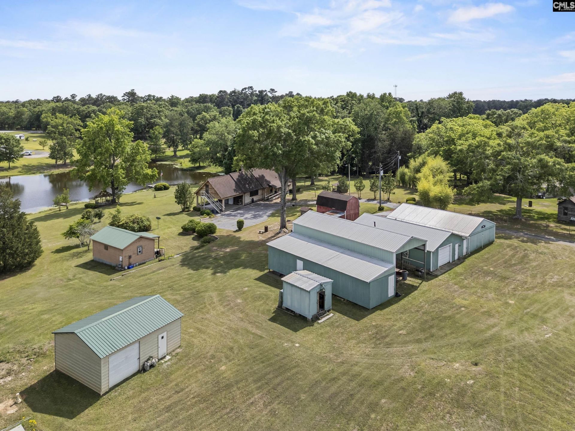228 Shady Springs Road Photo 4