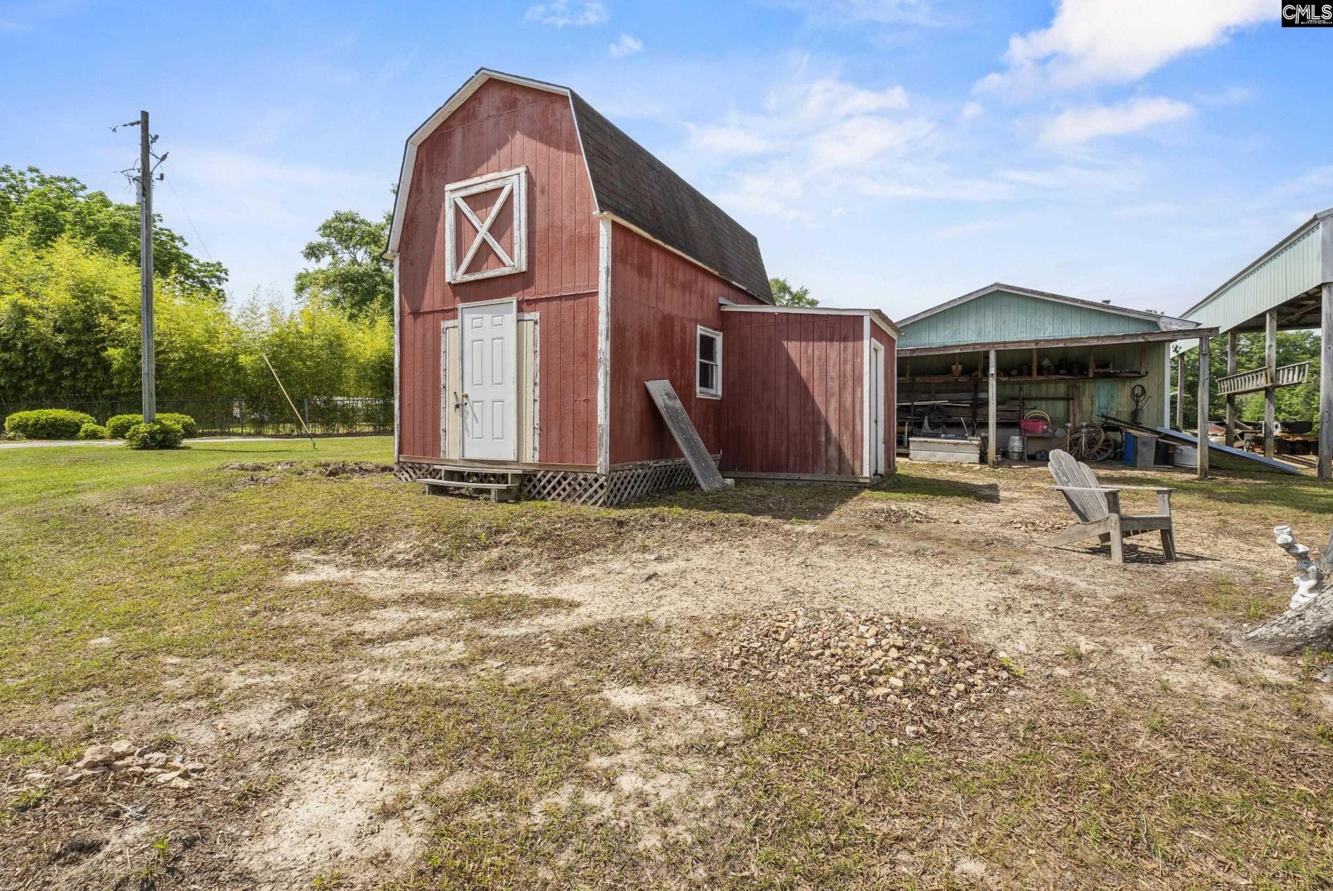 228 Shady Springs Road Photo 47