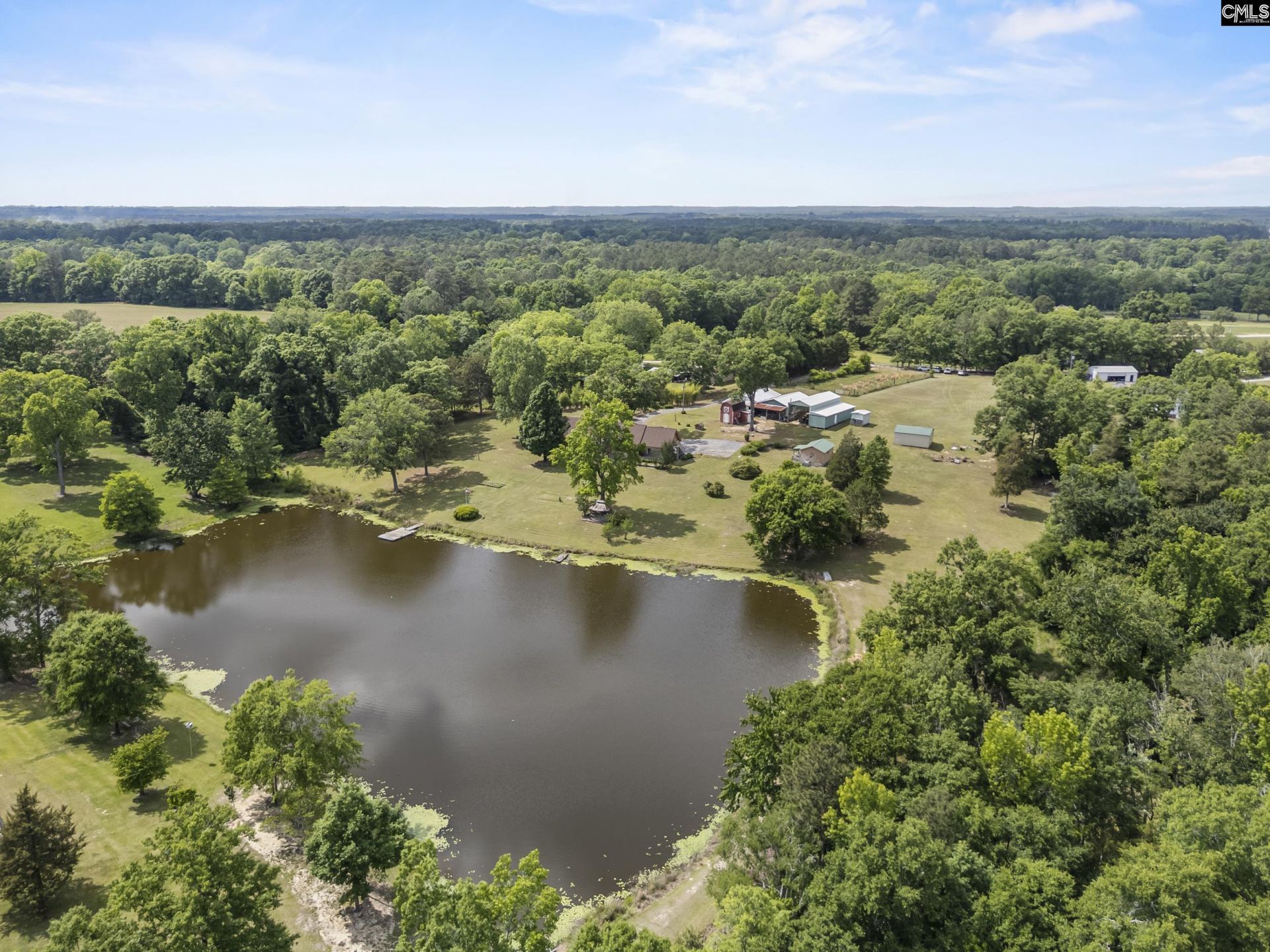228 Shady Springs Road Photo 5