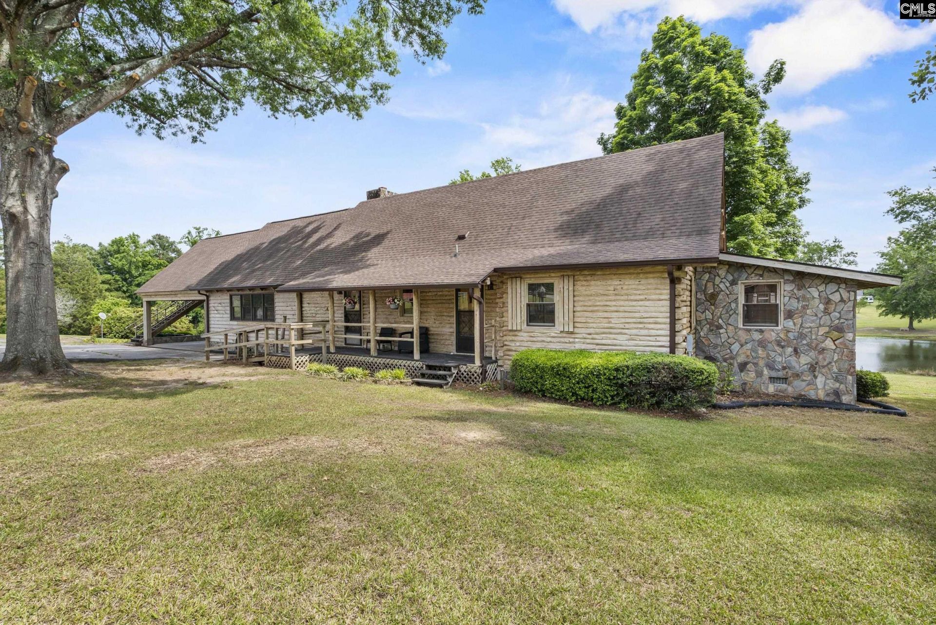 228 Shady Springs Road Photo 6