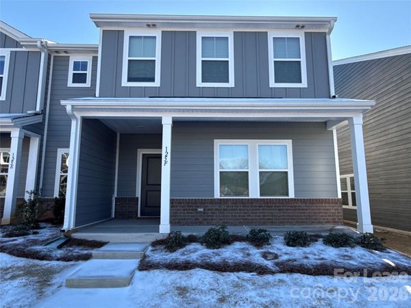 125 Utility Lane , Unit F, Morrisville, NC 28115