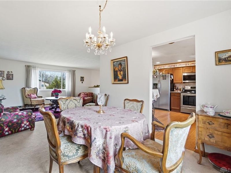 2761 La Cresta Drive, Beavercreek, OH 45431 Photo 16