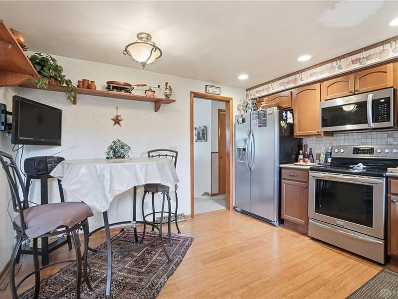 2761 La Cresta Drive, Beavercreek, OH 45431 Photo 18