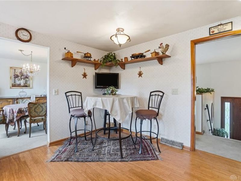 2761 La Cresta Drive, Beavercreek, OH 45431 Photo 22