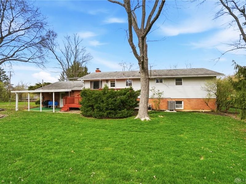 2761 La Cresta Drive, Beavercreek, OH 45431 Photo 55