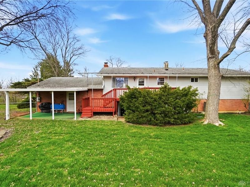 2761 La Cresta Drive, Beavercreek, OH 45431 Photo 56