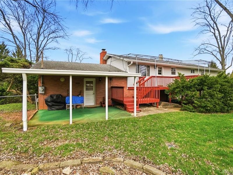 2761 La Cresta Drive, Beavercreek, OH 45431 Photo 57