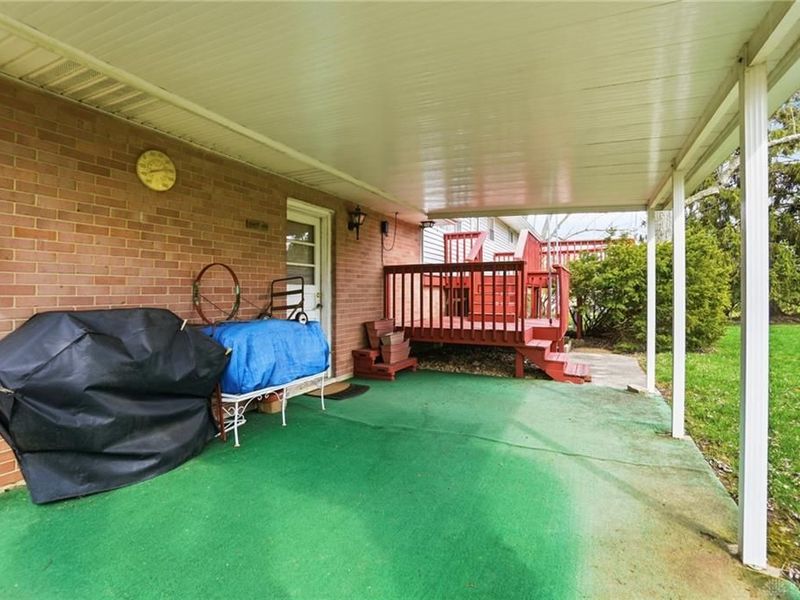 2761 La Cresta Drive, Beavercreek, OH 45431 Photo 58