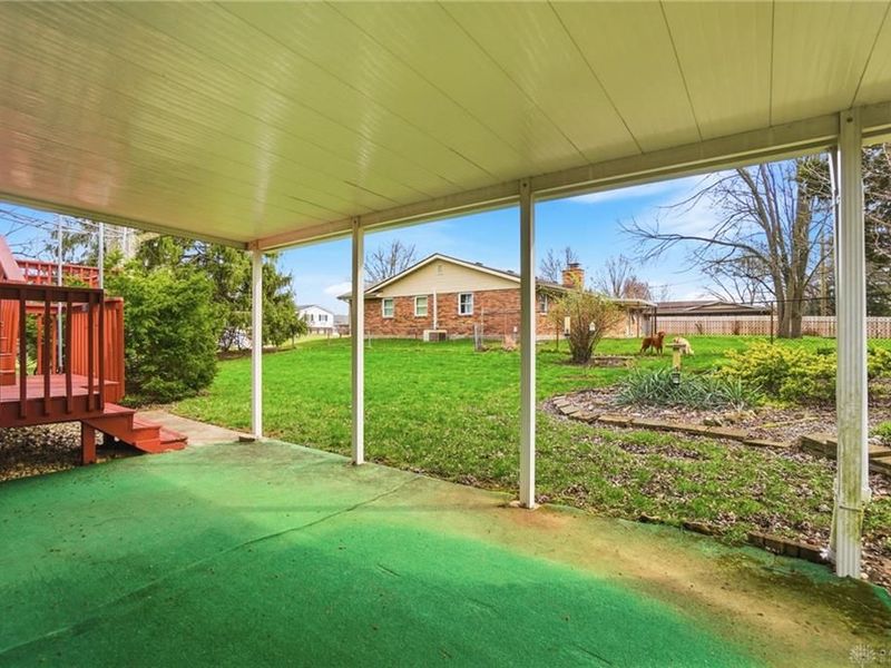 2761 La Cresta Drive, Beavercreek, OH 45431 Photo 60
