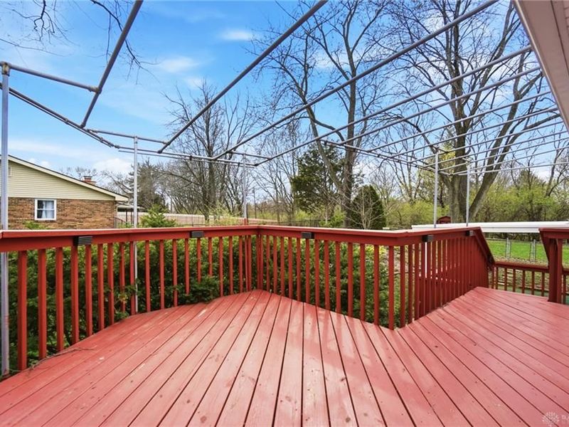2761 La Cresta Drive, Beavercreek, OH 45431 Photo 62
