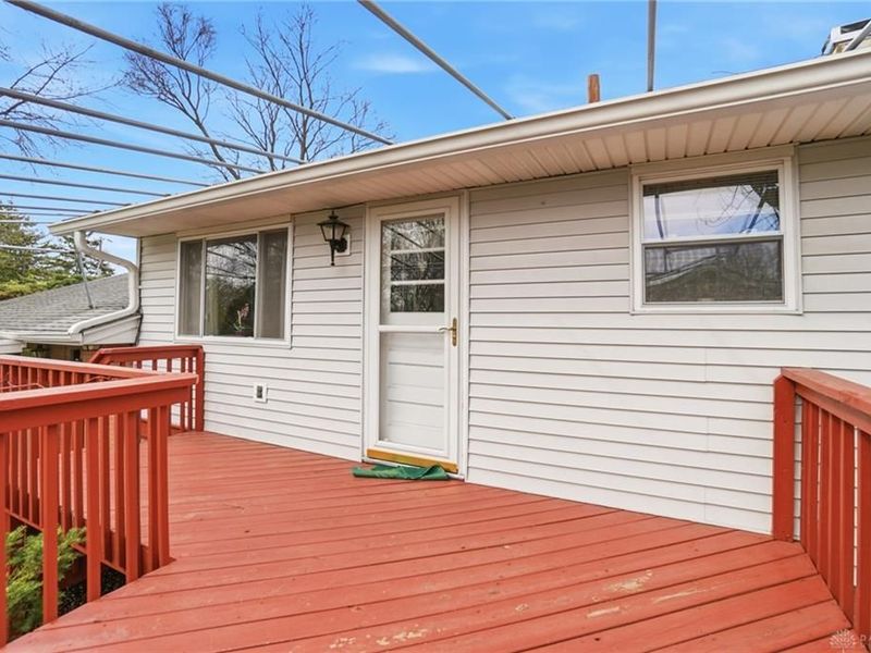 2761 La Cresta Drive, Beavercreek, OH 45431 Photo 63