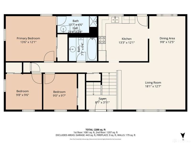 2761 La Cresta Drive, Beavercreek, OH 45431 Photo 69