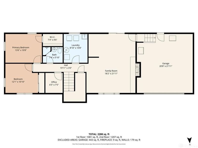 2761 La Cresta Drive, Beavercreek, OH 45431 Photo 70