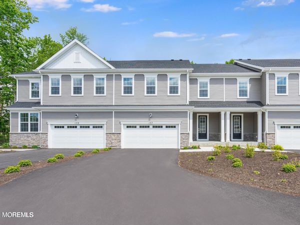 160 Woolley Court, Ocean Twp, NJ 07755