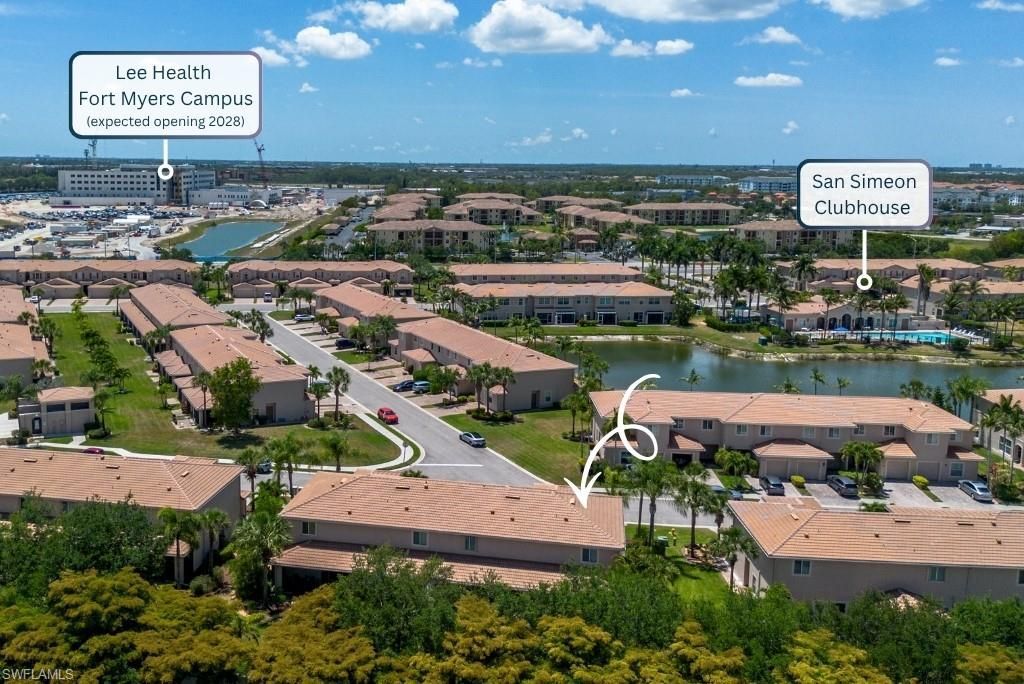 3932 Cherrybrook Loop, Fort Myers, FL 33966 Photo