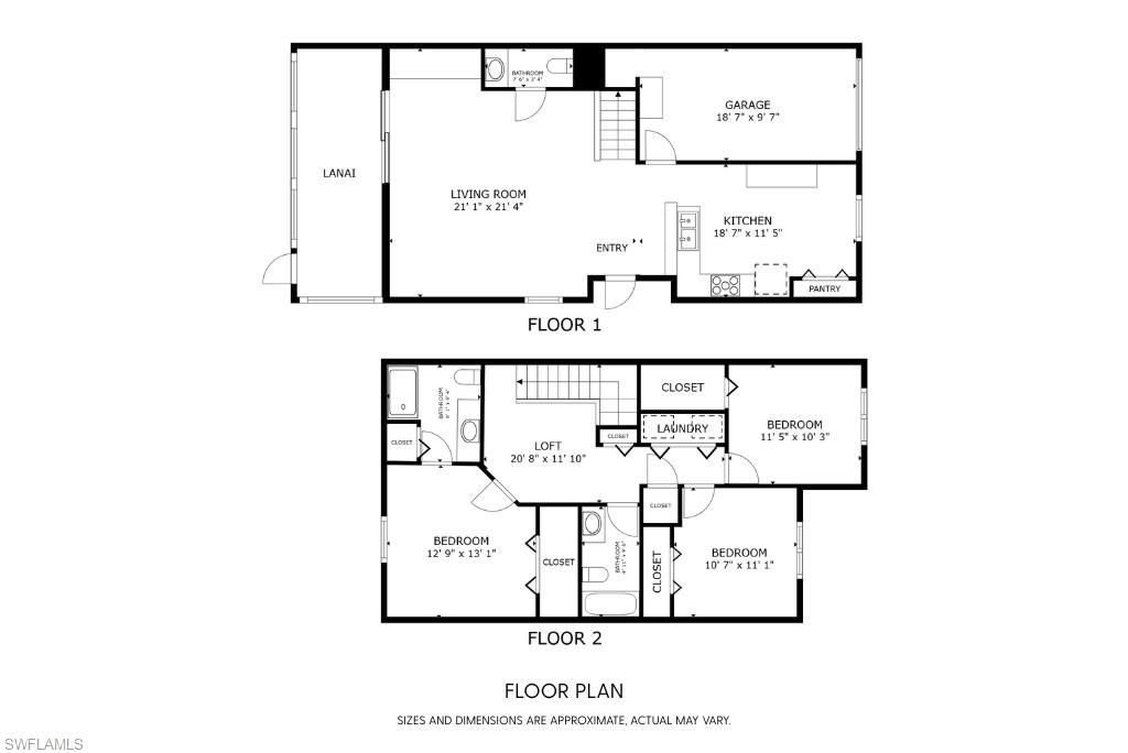 3932 Cherrybrook Loop, Fort Myers, FL 33966 Photo