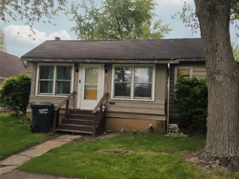 355 E Oregon Avenue, Sebring, OH 44672 Photo 1