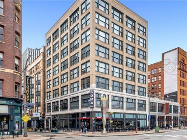 2077 E 4th Street, Unit 4E, Cleveland, OH 44115