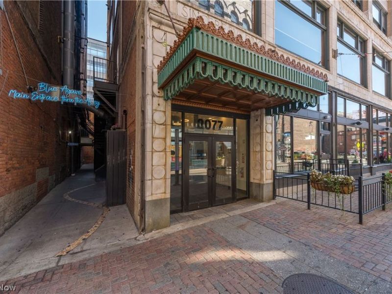 2077 E 4th Street, Unit 4E, Cleveland, OH 44115 Photo 2