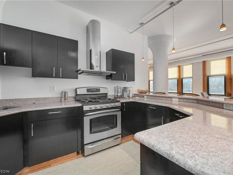 2077 E 4th Street, Unit 4E, Cleveland, OH 44115 Photo 5