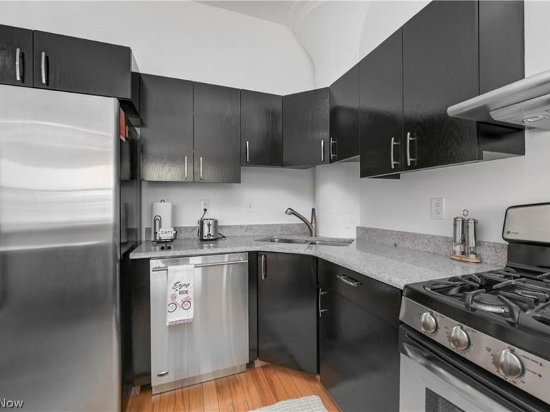 2077 E 4th Street, Unit 4E, Cleveland, OH 44115 Photo 7