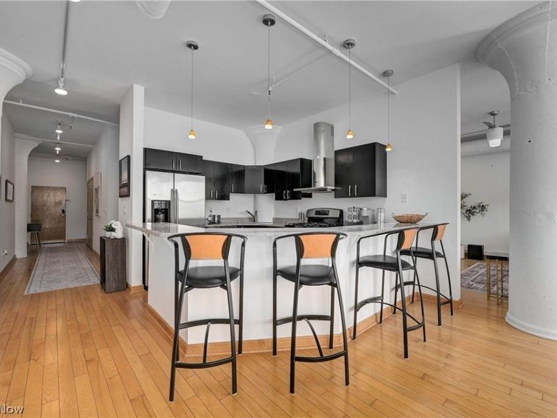 2077 E 4th Street, Unit 4E, Cleveland, OH 44115 Photo 8