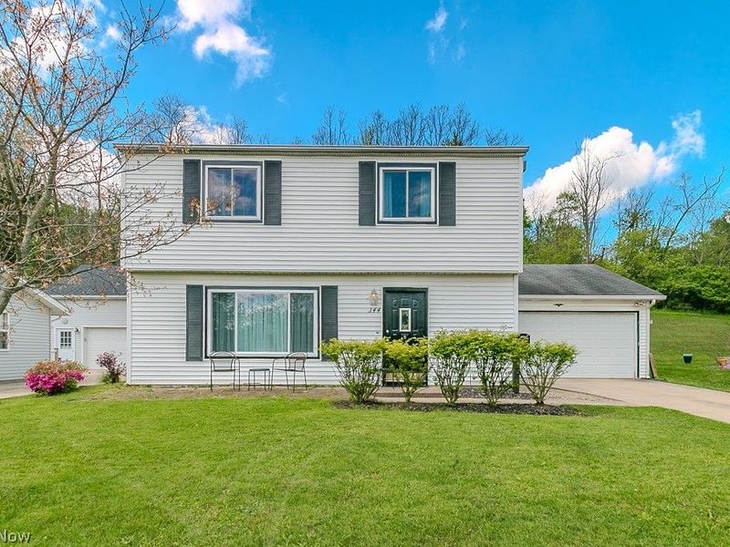 344 Karen Drive, Chardon, OH 44024 Photo 1