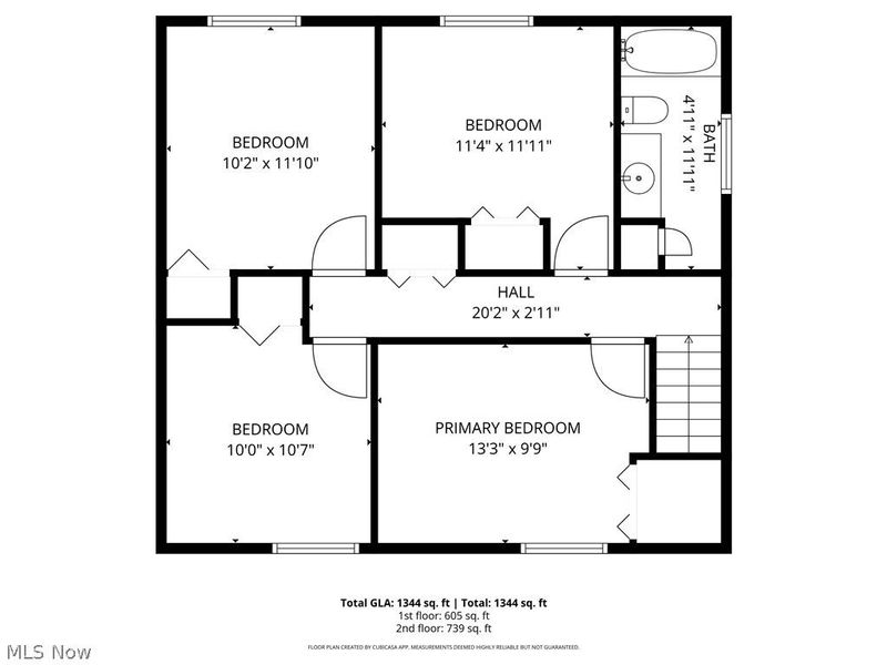344 Karen Drive, Chardon, OH 44024 Photo 20